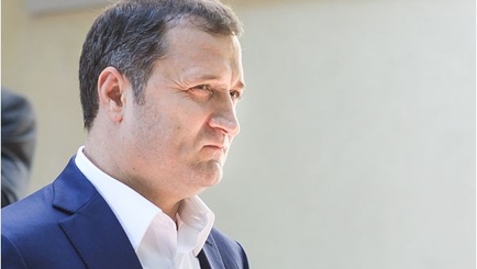 Апелляционный суд оставил в силе приговор Влада Филата