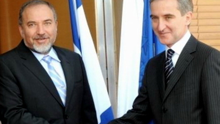 Молдова и Израиль: введение безвизового режима