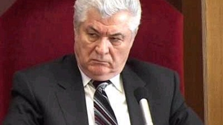 Историческая миссия Воронина
