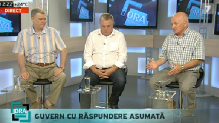 Правительство обязали ускорить открытие рынков ЕС. Мнение экспертов