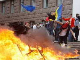 Воронину инкреминируется