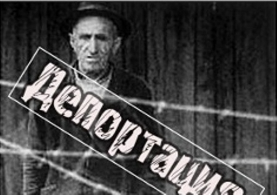 Памятник жертвам депортаций обойдется бюджету в 10-15 миллионов леев