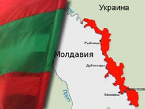 В Приднестровье началась война рейтингов?