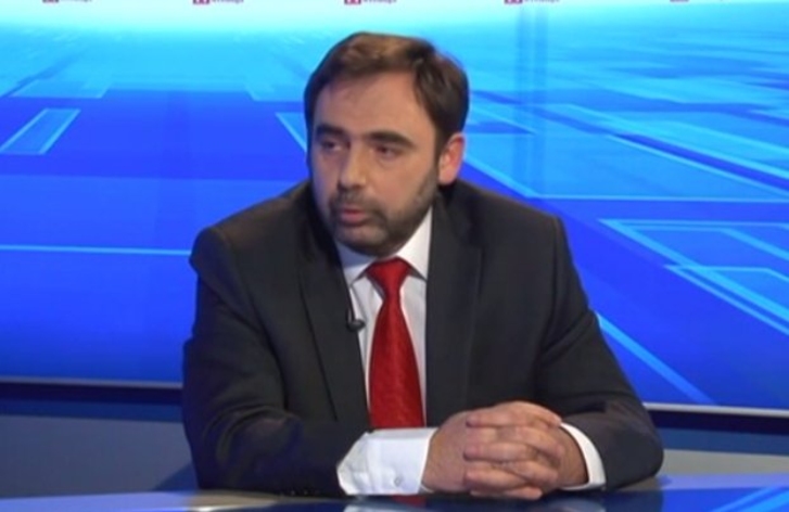 Пятница с Анатолием Голя и Марком Ткачуком на канале RTR MOLDOVA