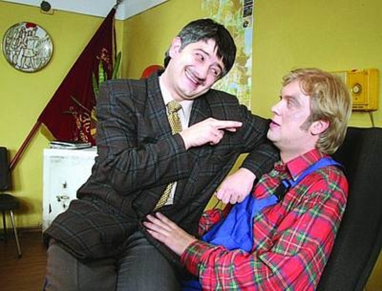Переписчика из Кишинева домогался гей