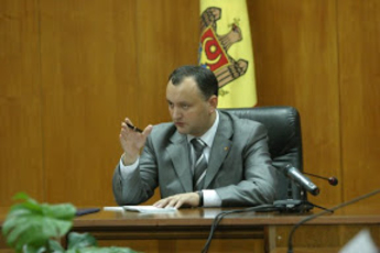 Игорь Додон: «Партия Социалистов будем настаивать и добиваться референдума и денонсации соглашения об ассоциации с ЕС».