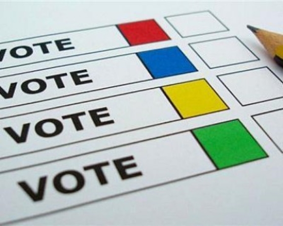 Политические партии на старте: расстановка сил