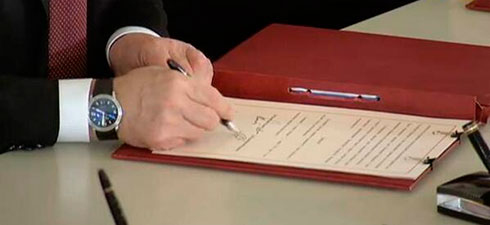 Общество без тормозов, или новый контракт Путина с Россией