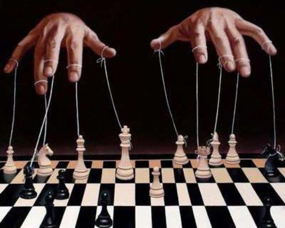 Выборы в Приднестровье. Что там вообще можно выбирать?