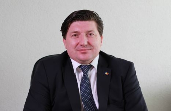 Отставка в правительстве