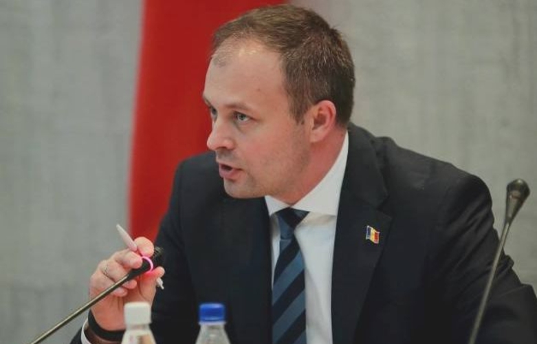 Андриан Канду о событиях в Брюсселе