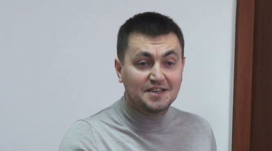 Вячеслава Платона экстрадировали в Молдову