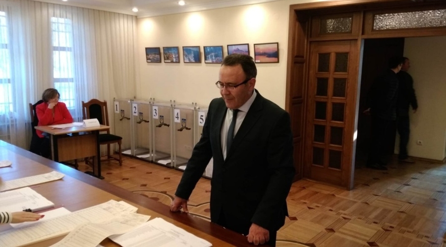 Посол Украины в Молдове: Эти выборы для Украины - тест на зрелость
