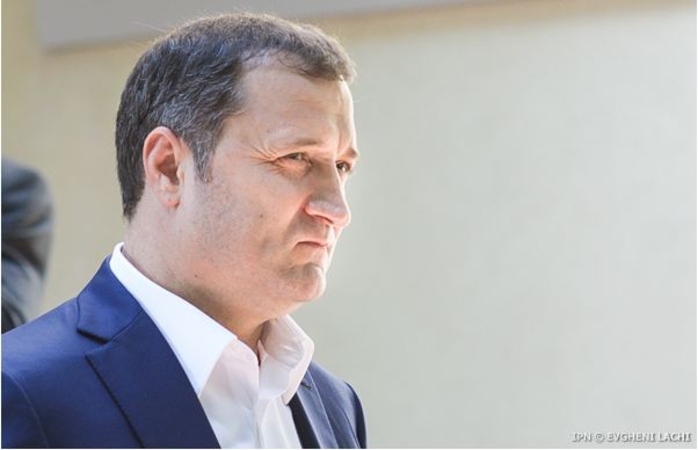 Апелляционный суд оставил в силе приговор Влада Филата