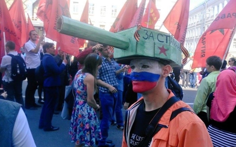 В России резко упал интерес к истории Великой Отечественной войны