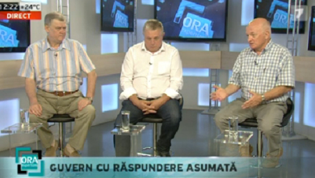 Правительство обязали ускорить открытие рынков ЕС. Мнение экспертов