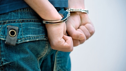 СМИ: Сын Вячеслава Платона задержан по подозрению в незаконном обороте наркотиков