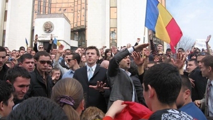 Влад Филат надеется, что виновники 7 апреля 2009 года будут наказаны…