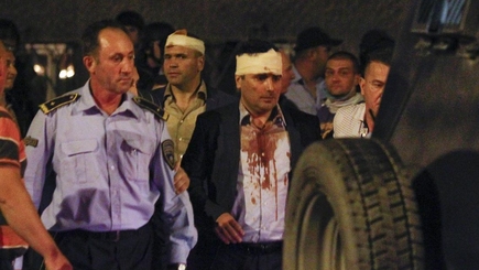 Российские агенты в стране на букву М. Операция «Нейтрализация»