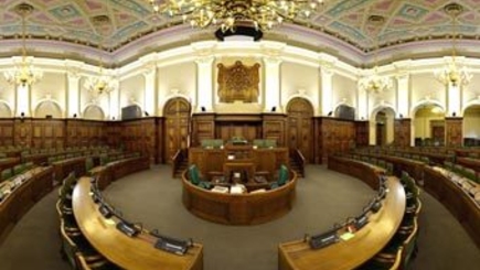 В Сейм Латвии направлены поправки о государственном статусе русского языка