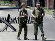 У Вадул -Водэ продолжаются протесты