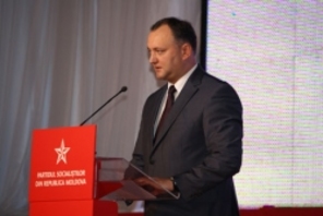 Комментарий председателя ПСРМ Игоря Додона на последние заявления некоторых лидеров АЕИ