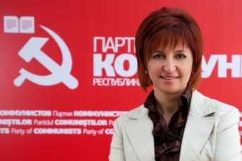 ПКРМ в Гагаузии: кто не с нами, тот против нас