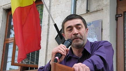 Штефан Фюле, содомиты и утраченные иллюзии или Прощай,  европейская интеграция!