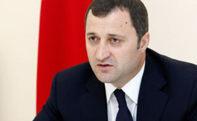 Влад Филат призывает не бояться угроз отключения газа