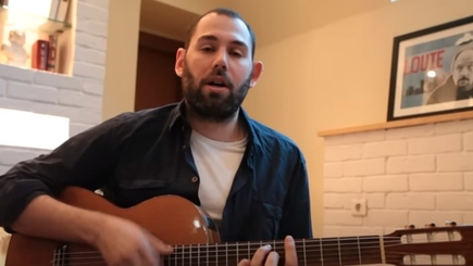 Минюст признал Семена Слепакова иностранным агентом