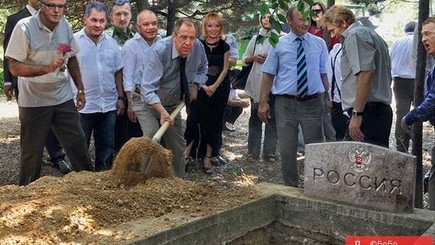 То, что сейчас происходит, - это убийство России