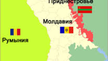 Треугольник Румыния—Молдова—Украина: время разрушить устоявшиеся шаблоны