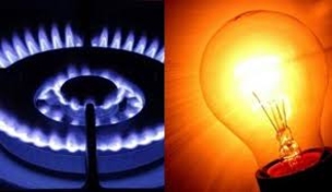Повышенные тарифы на электричество и природный газ вступили в силу