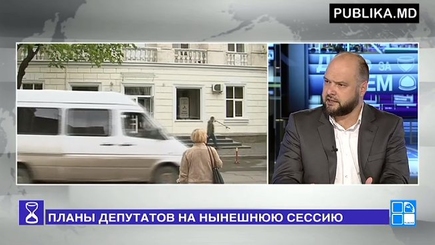 «День за днем»: Октябрьские тезисы