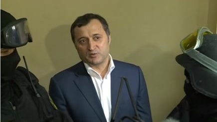 Сегодня состоится первый суд по делу Филата