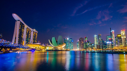 Уроки Сингапура для Молдовы