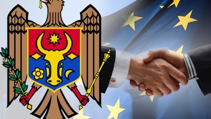 Опрос: В Молдове растет число сторонников вступления в Европейский союз
