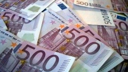 Финансовое землетрясение в зоне евро: 16 государств в опасности