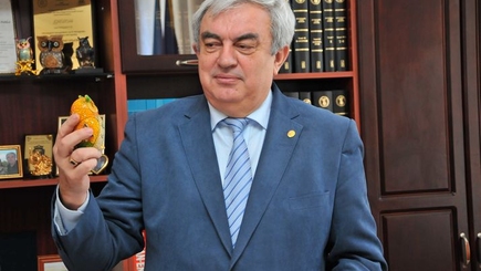 Президент АНМ подал в отставку