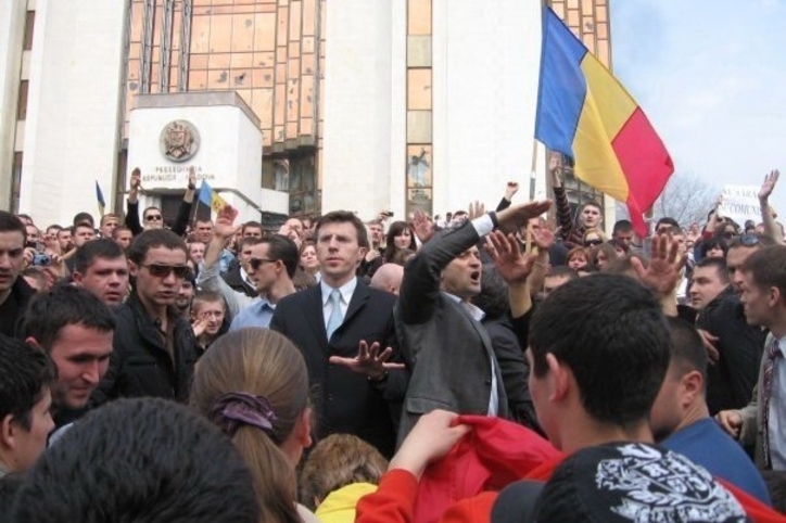 Влад Филат надеется, что виновники 7 апреля 2009 года будут наказаны…