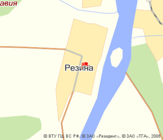 Резина: ЛДПМ оспорила избрание Элеоноры Граур председателем района