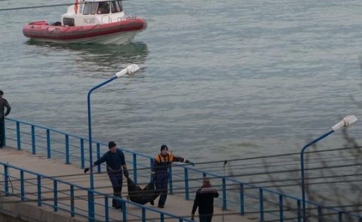 Заложники безумия: что означает гибель российского самолета