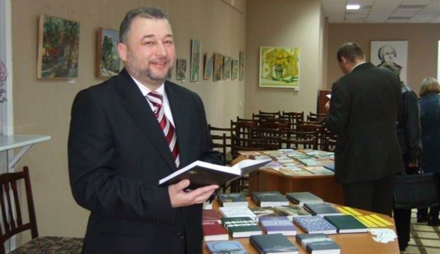 Фер-то ке? О перверсиях в треугольнике: интеллигенция, власть, народ