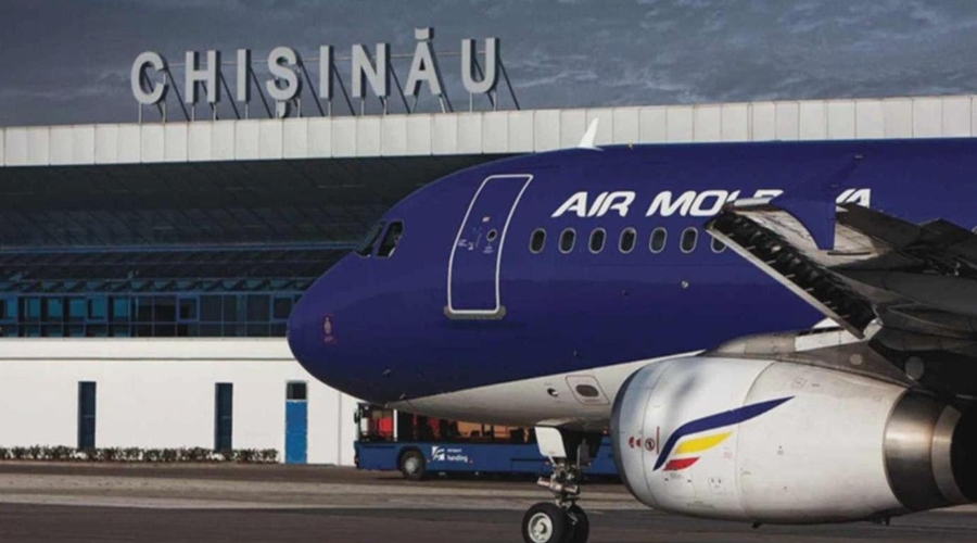 Валентин Доготарь: Реформы в авиационной отрасли дали возможность снизить цены на билеты