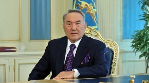 Назарбаев «Ближайшие годы будут не очень легкими для нашей страны»
