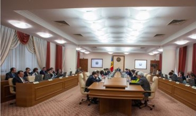 Реорганизовано 3 госпредприятия в области безопасности пищевых продуктов