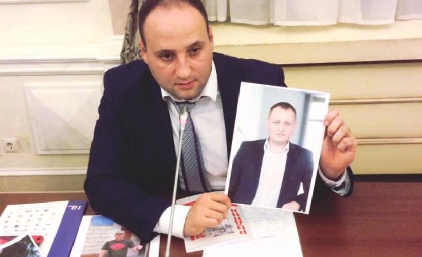 Тулянцев критикует Россию и хвалит Европарламент