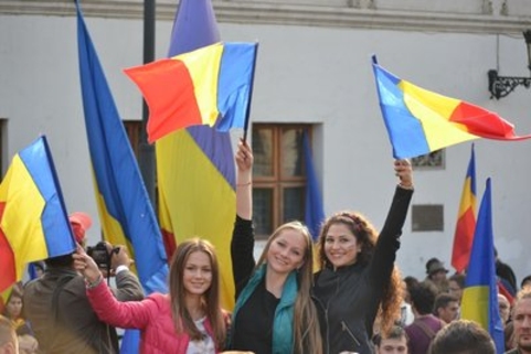 6 мифов смирновской пропаганды, вызывающих румынофобию