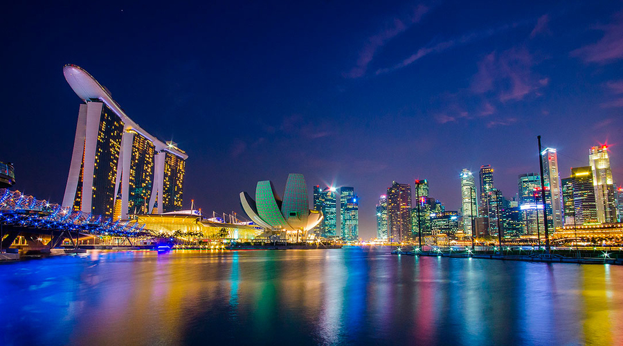 Уроки Сингапура для Молдовы