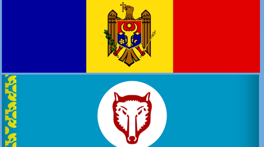 План Козака и гагаузский сепаратизм